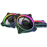 ASUS 90DA00L0-B09020, Ventilador negro