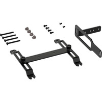 Alphacool Juego de soporte universal para depósito DDCzero negro