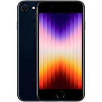 Apple MMXF3ZD/A, Móvil negro