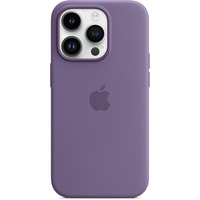 Apple MQUK3ZM/A, Funda para teléfono móvil violeta claro