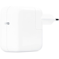 Apple MW2G3ZM, Cargador blanco