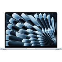 Apple MacBook Air (15") 2026 CTO, Portátil celeste