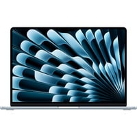 Apple MacBook Air (15") 2026, Portátil celeste