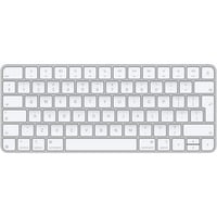 Apple Magic Keyboard, Teclado plateado/blanco