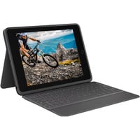 Apple iPad 10,2" (256 GB) Reacondicionado, Tablet PC gris