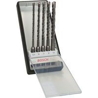 Bosch 2 607 019 929 no categorizado, Conjuntos de brocas 
