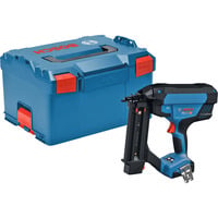 Bosch Clavadora de madera a batería GNH 18V-50-2M Professional solo, 18Volt, Nagler azul/Negro