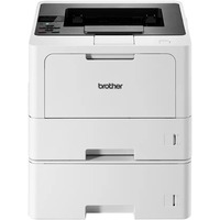 Brother HL-L5210DWT impresora láser 1200 x 1200 DPI A4 Wifi gris, Laser, 1200 x 1200 DPI, A4, 48 ppm, Impresión dúplex, Negro, Blanco