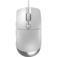 CHERRY XTRFY M50, Ratones para gaming blanco