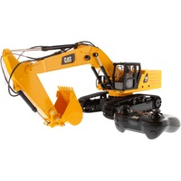 Carrera 37025001, Radiocontrol