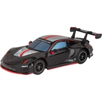 Carrera HYBRID Porsche 911 GT3 R "Black Devil", Coche de carreras 
