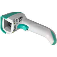 Datalogic Gryphon I GD4520-HC, Escáner de código de barras blanco/Casa de la moneda