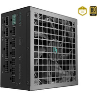 DeepCool Deepcool PN1000-M, Fuente de alimentación de PC 