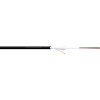 Digitus DK-35121/3-U, Cable negro