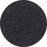 Dremel Almohadilla Versa para suciedad extrema,  Pulidores abrasivos negro