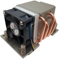 Dynatron A38, Disipador de CPU