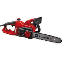 EINHELL Motosierra eléctrica GC-EC 1935 rojo/Negro