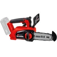 EINHELL Motosierra profesional a batería FORTEXXA 18/20 TH, 18 Voltios rojo/Negro
