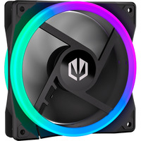 ENDORFY Corona 120, Ventilador negro