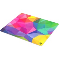 ENDORFY Crystal Spectrum L, Almohadilla de ratón para juegos multicolor