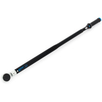 GEDORE TORCOFLEX 3/4" 110-550 Nm 3550-55 UK, Llave de torsión negro/Azul