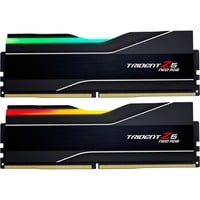 G.Skill DIMM 32 GB DDR5-6000 (2x 16 GB) Dual-Kit, Memoria RAM negro