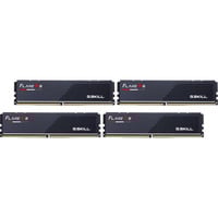 G.Skill F5-6000J3444F64GX4-FX5, Memoria RAM negro