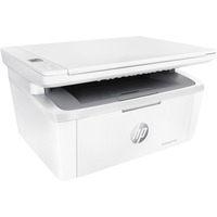 HP 2A130F, Impresora multifuncional gris claro