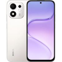 Honor 600 Smart 128GB, Móvil plateado