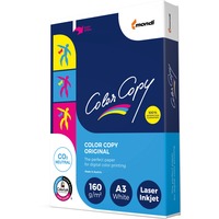 Inapa Color Copy 160g 420x297 R, Papel 
