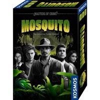 KOSMOS 684433, Juego de mesa