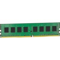 Kingston ValueRAM módulo de memoria 8 GB 1 x 8 GB DDR4 3200 MT/s, Memoria RAM 8 GB, 1 x 8 GB, DDR4, 288-pin DIMM