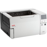 Kodak Kodak S2085f Scanner, Escáner gris, Kodak S2085f Scanner, 216 x 4060 mm, 600 x 600 DPI, 1200 x 1200 DPI, 30 bit, 24 bit, 10 bit