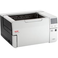 Kodak Kodak S2085f Scanner, Escáner plano gris, Kodak S2085f Scanner, 216 x 4060 mm, 600 x 600 DPI, 1200 x 1200 DPI, 30 bit, 24 bit, 10 bit