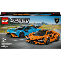 LEGO 77238, Juegos de construcción