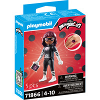 PLAYMOBIL 71866, Juegos de construcción 