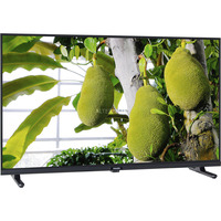 Philips 32PHS6000/12 Televisor 81,3 cm (32") HD Smart TV Wifi Negro, Televisor LED negro/Gris oscuro, 81,3 cm (32"), 1366 x 768 Pixeles, LED, Smart TV, Wifi, Negro
