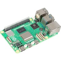 Raspberry Pi Foundation Raspberry Pi 5 16GB, Placa base 
