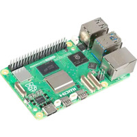 Raspberry Pi Foundation SC1113, Placa base 