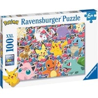 Ravensburger 13338, Puzzle 