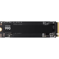 Samsung 990 1 TB, Unidad de estado sólido 