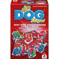 Schmidt Spiele Dog Royal Juego de mesa Viaje/aventura Juego de mesa, Viaje/aventura, 8 año(s), Juego familiar