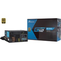 Seasonic SSP-650RT2, Fuente de alimentación de PC
