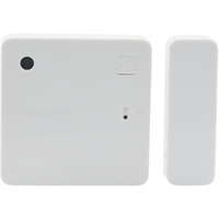 Shelly BLU Door/Window ZB, Detector de apertura blanco