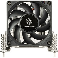 SilverStone AR10-1700, Disipador de CPU 