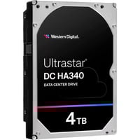 WD 0B47076, Unidad de disco duro 