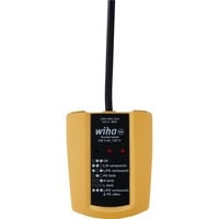 Wiha 45220, Instrumento de medición amarillo/Negro