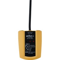 Wiha 45220, Instrumento de medición amarillo/Negro