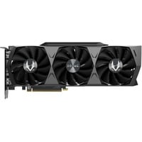 ZOTAC GeForce RTX 3070 Ti Trinity OC Reacondicionado, Tarjeta gráfica 