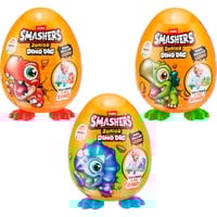 ZURU 74116 Figuras de juguete para niños, Muñecos Smashers 74116, 3 año(s), Multicolor